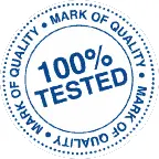 GlycoBloom quality tested for purity and safety